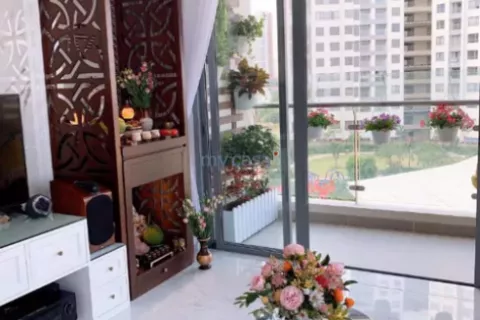 3 bedrooms Apartment in Thu Duc, Ho Chi Minh, No. 11378 5
