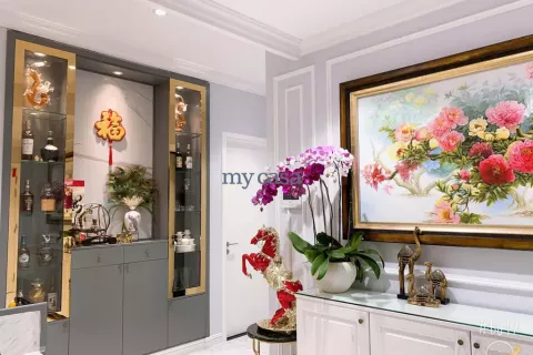 3 bedrooms Apartment in Thu Duc, Ho Chi Minh, No. 11378 9