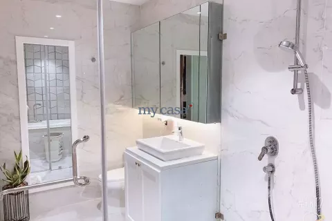 3 bedrooms Apartment in Thu Duc, Ho Chi Minh, No. 11378 7