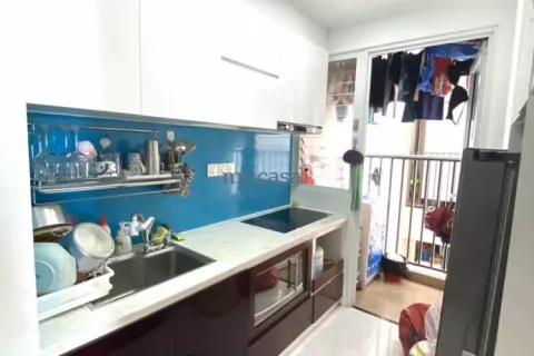 1 bedroom Apartment in Thu Duc, Ho Chi Minh, No. 11379 7