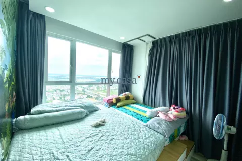 1 bedroom Apartment in Thu Duc, Ho Chi Minh, No. 11379 6