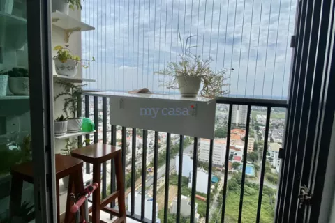 1 bedroom Apartment in Thu Duc, Ho Chi Minh, No. 11379 2