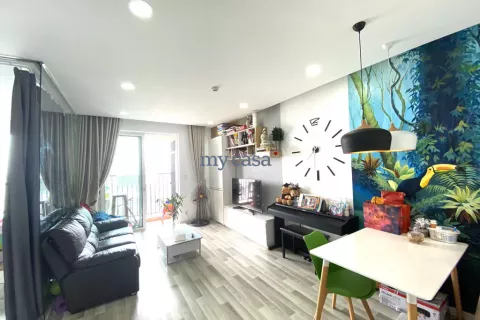 1 bedroom Apartment in Thu Duc, Ho Chi Minh, No. 11379