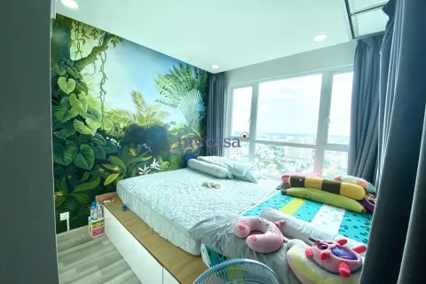 1 bedroom Apartment in Thu Duc, Ho Chi Minh, No. 11379 3