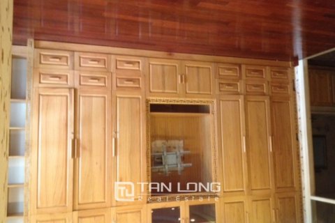 4 bedrooms Villa in Tay Ho, Ha Noi, No. 4429 10
