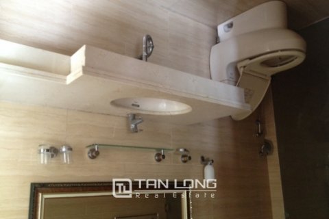 4 bedrooms Villa in Tay Ho, Ha Noi, No. 4429 13