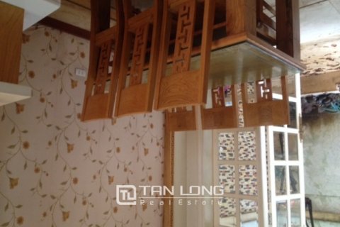 4 bedrooms Villa in Tay Ho, Ha Noi, No. 4429 5