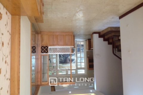4 bedrooms Villa in Tay Ho, Ha Noi, No. 4429 3