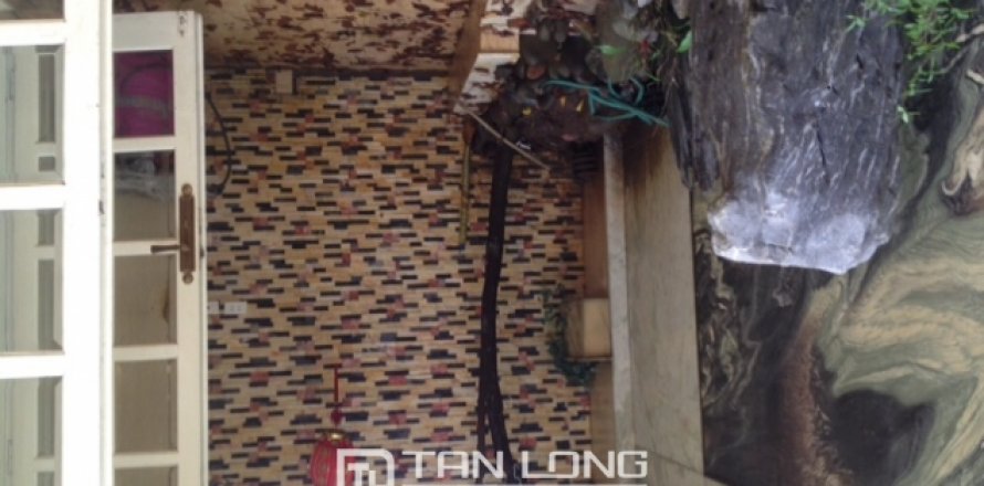 4 bedrooms Villa in Tay Ho, Ha Noi, No. 4429