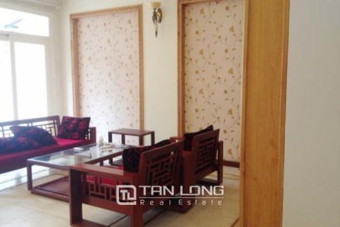 4 bedrooms Villa in Tay Ho, Ha Noi, No. 4429 7