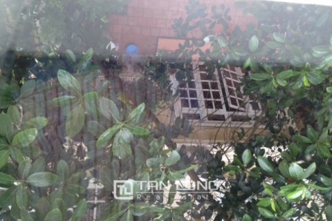 4 bedrooms Villa in Tay Ho, Ha Noi, No. 4429 14