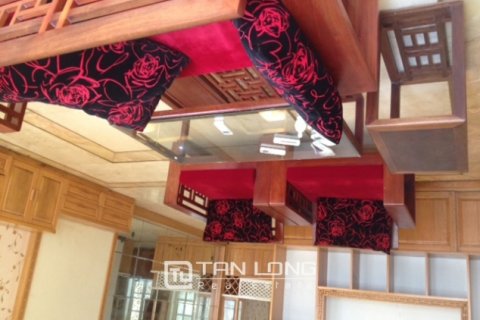 4 bedrooms Villa in Tay Ho, Ha Noi, No. 4429 8