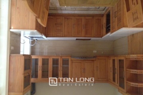 4 bedrooms Villa in Tay Ho, Ha Noi, No. 4429 6