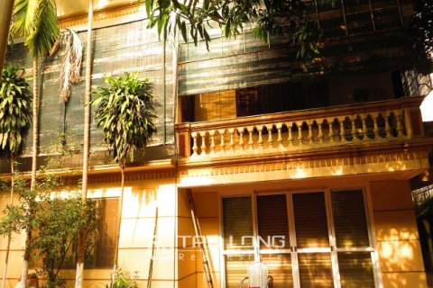 6 bedrooms Villa in Ba Dinh, Ha Noi,  No. 4430 5
