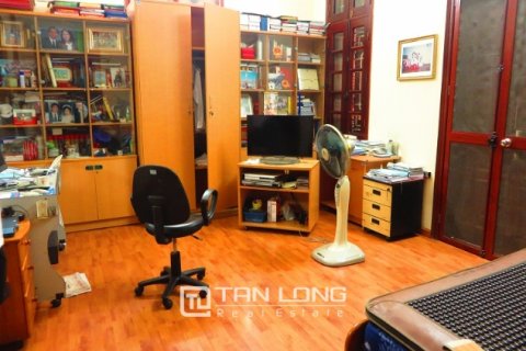 6 bedrooms Villa in Ba Dinh, Ha Noi,  No. 4430 9
