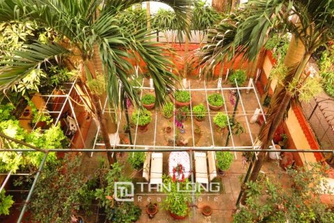 6 bedrooms Villa in Ba Dinh, Ha Noi,  No. 4430 11