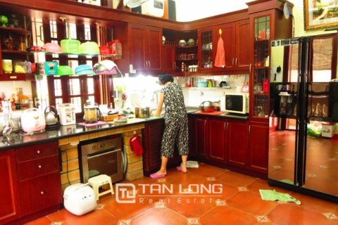6 bedrooms Villa in Ba Dinh, Ha Noi,  No. 4430 6