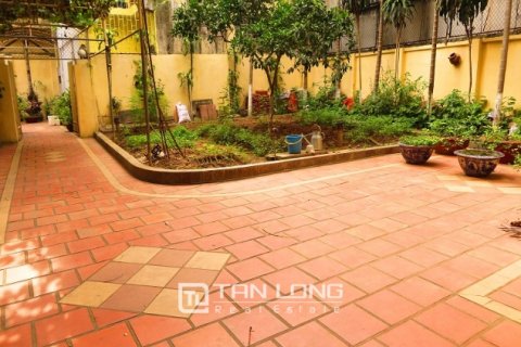 6 bedrooms Villa in Ba Dinh, Ha Noi, No. 4430