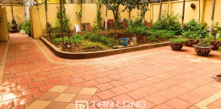 6 bedrooms Villa in Ba Dinh, Ha Noi,  No. 4430