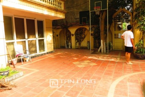 6 bedrooms Villa in Ba Dinh, Ha Noi,  No. 4430 2