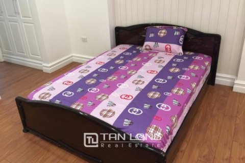 Квартира с 2 спальнями в Хоанкьем, Ханой , № 4431 4