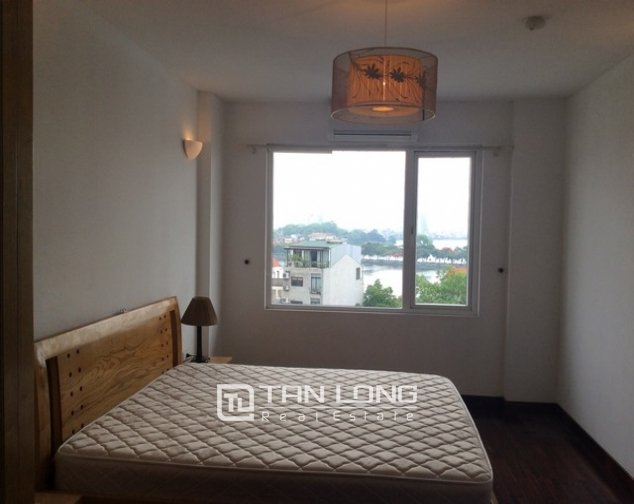 2 bedrooms Apartment in Ba Dinh, Ha Noi, Vietnam No. 4428