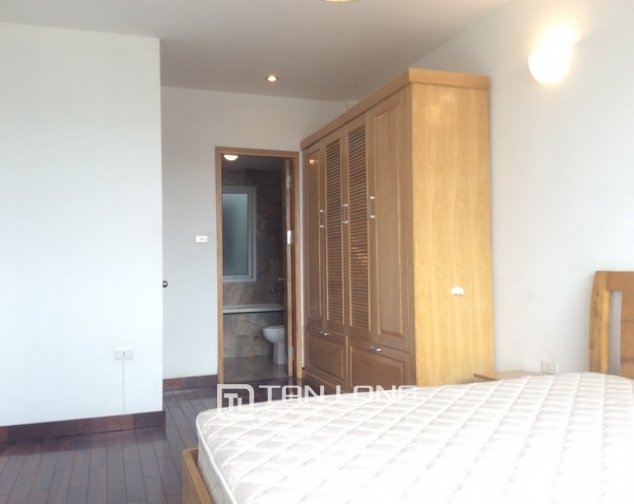 2 bedrooms Apartment in Ba Dinh, Ha Noi, Vietnam No. 4428