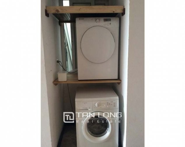 2 bedrooms Apartment in Ba Dinh, Ha Noi, Vietnam No. 4428