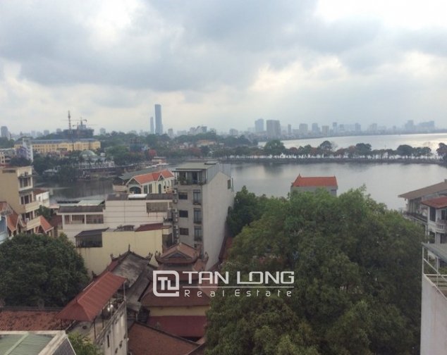 2 bedrooms Apartment in Ba Dinh, Ha Noi, Vietnam No. 4428