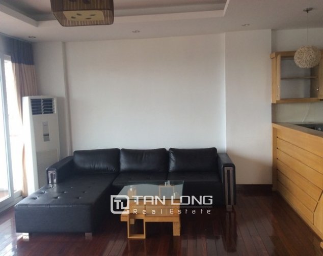 2 bedrooms Apartment in Ba Dinh, Ha Noi, Vietnam No. 4428