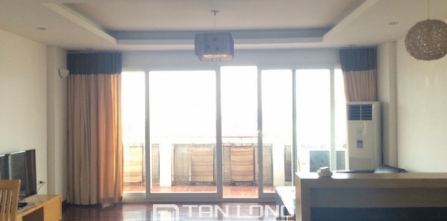 2 bedrooms Apartment in Ba Dinh, Ha Noi, No. 4428