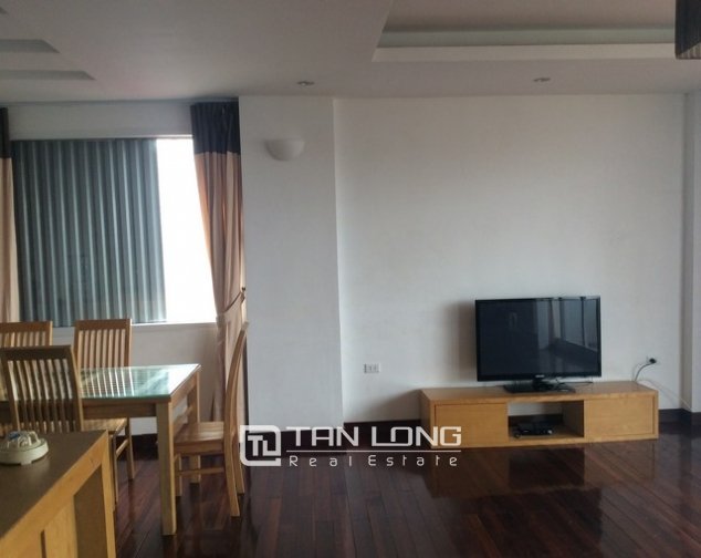 2 bedrooms Apartment in Ba Dinh, Ha Noi, Vietnam No. 4428