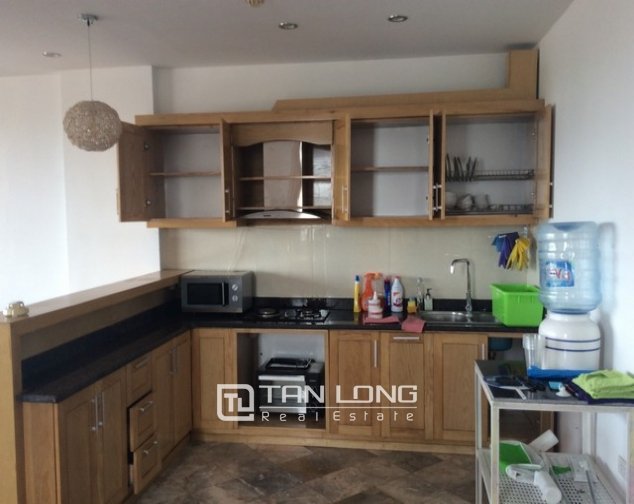2 bedrooms Apartment in Ba Dinh, Ha Noi, Vietnam No. 4428