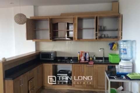 2 bedrooms Apartment in Ba Dinh, Ha Noi, No. 4428 4