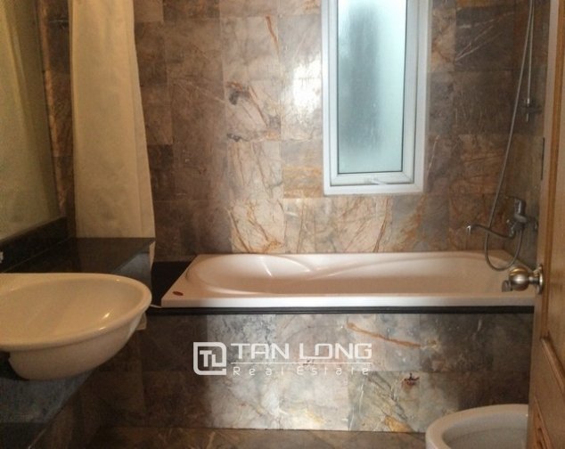 2 bedrooms Apartment in Ba Dinh, Ha Noi, Vietnam No. 4428