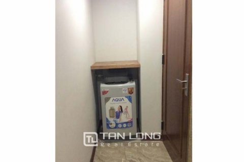 Квартира с 1 спальней в Бадинь, Ханой , № 4427 6