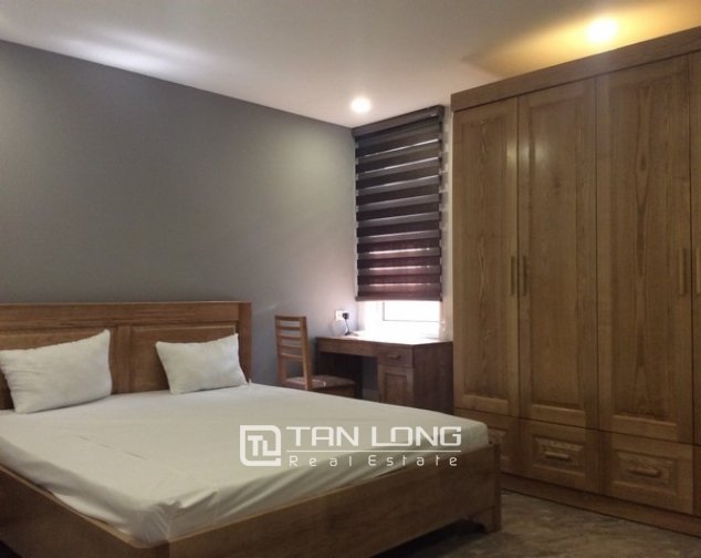 1 bedroom Apartment in Ba Dinh, Ha Noi, Vietnam No. 4427
