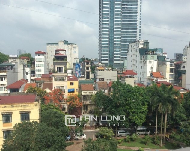 1 bedroom Apartment in Ba Dinh, Ha Noi, Vietnam No. 4427