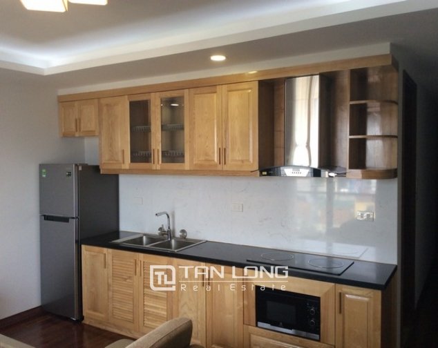 1 bedroom Apartment in Ba Dinh, Ha Noi, Vietnam No. 4427