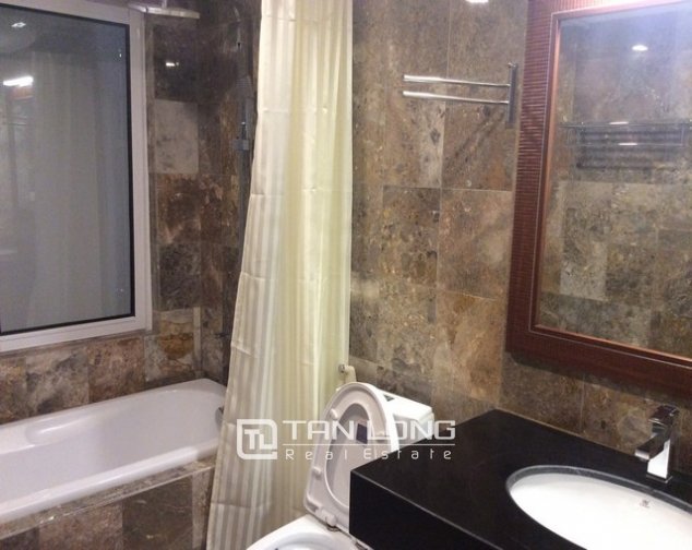 1 bedroom Apartment in Ba Dinh, Ha Noi, Vietnam No. 4427