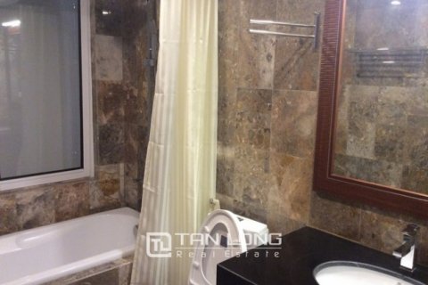 Квартира с 1 спальней в Бадинь, Ханой , № 4427 5