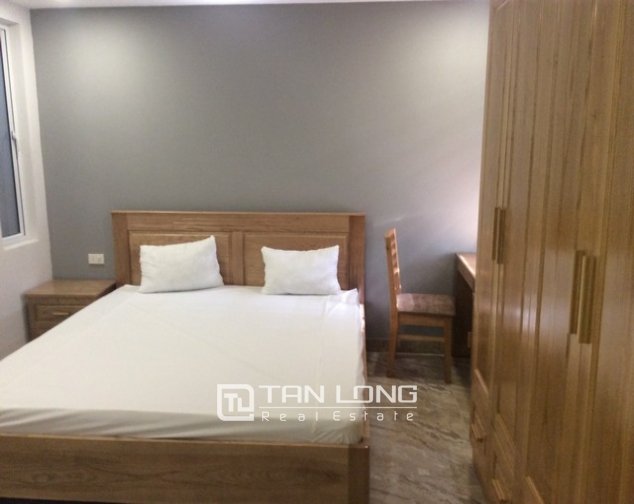 1 bedroom Apartment in Ba Dinh, Ha Noi, Vietnam No. 4427