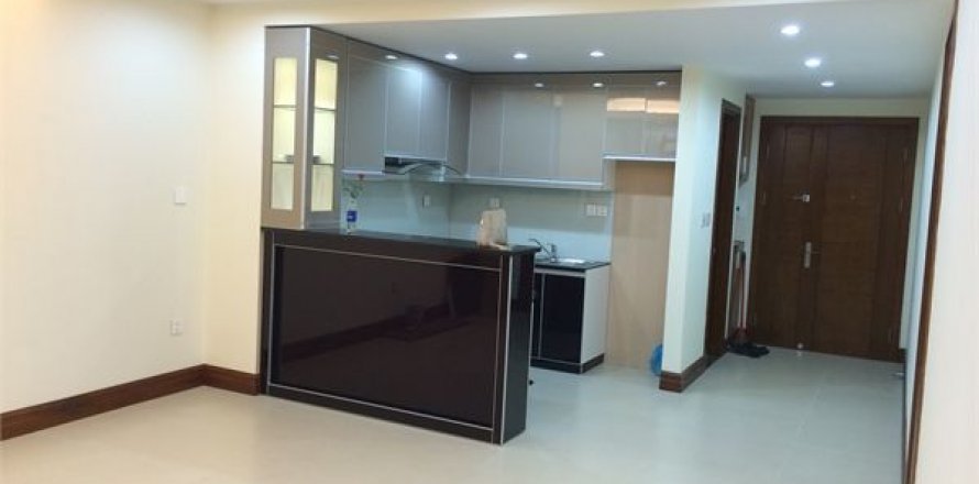 2 bedrooms Apartment in Cau Giay, Ha Noi, No. 6816