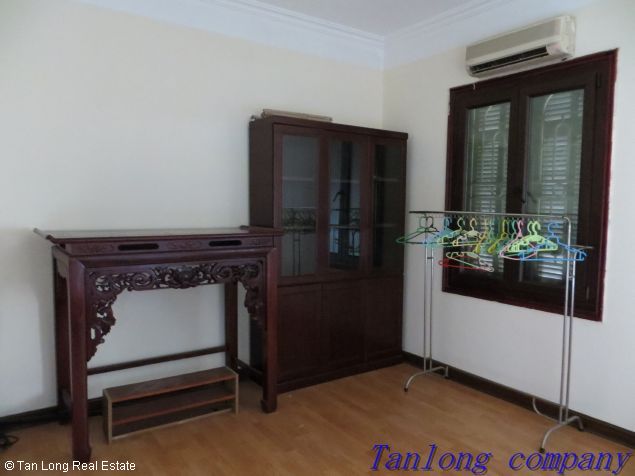 3 bedrooms Apartment in Cau Giay, Ha Noi, Vietnam No. 6817