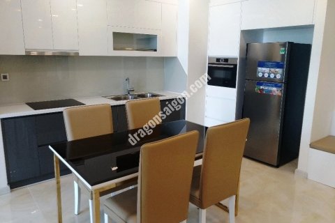 Квартира с 2 спальнями в Район 1, Хошимин , № 14921 3
