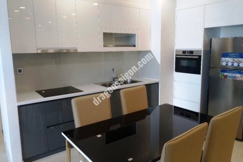 Квартира с 2 спальнями в Район 1, Хошимин , № 14921 4