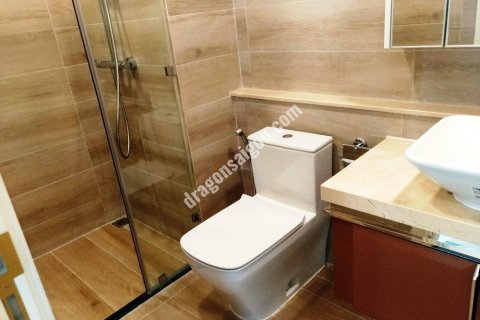 Квартира с 2 спальнями в Район 1, Хошимин , № 14921 9