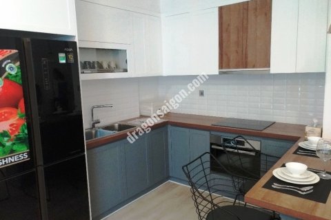 Квартира с 2 спальнями в Район 1, Хошимин , № 14919 3