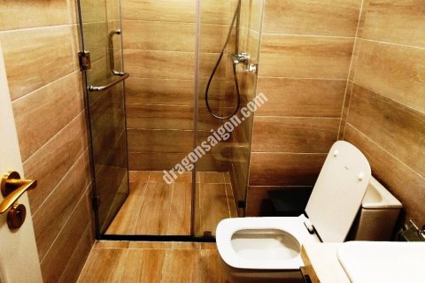 Квартира с 2 спальнями в Район 1, Хошимин , № 14919 8