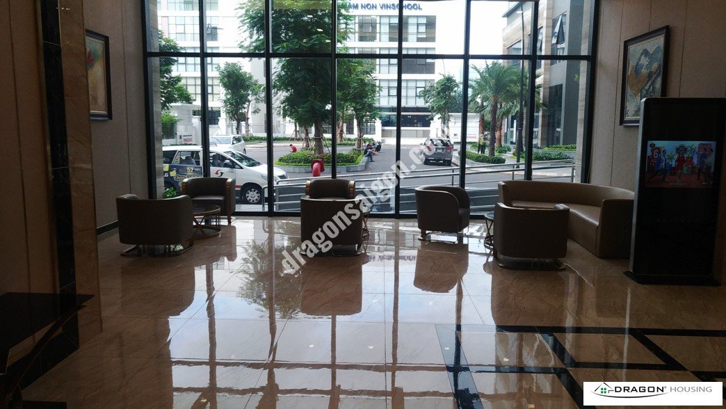 2 bedrooms Apartment in District 1, Ho Chi Minh, Vietnam No. 14924